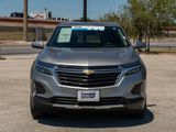 Used 2024 Chevrolet Equinox LT image 2