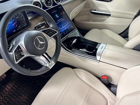 Certified 2023 Mercedes-Benz C 300 Sedan image 12