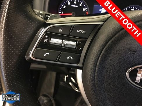 Used 2022 Kia Sportage Nightfall Edition w/ Nighfall AWD Premium Package image 30