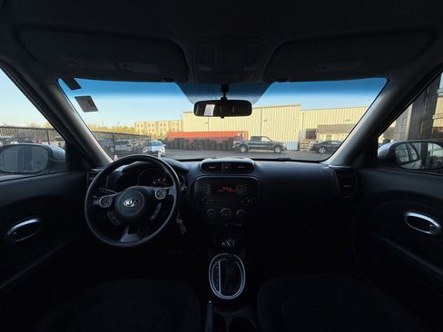 Used 2015 Kia Soul image 8