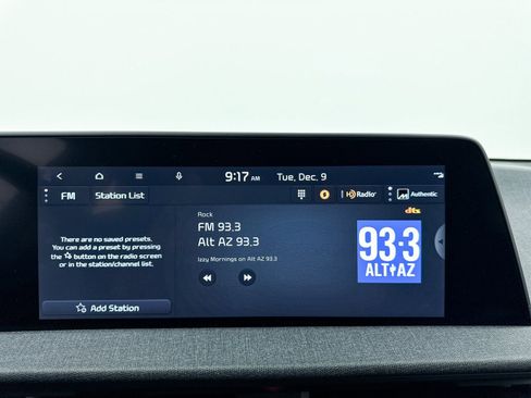 Used 2023 Kia EV6 Wind w/ Wind Technology Package image 7