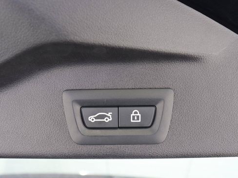 Used 2021 BMW X5 M50i w/ Premium Package AWD/4WD image 18
