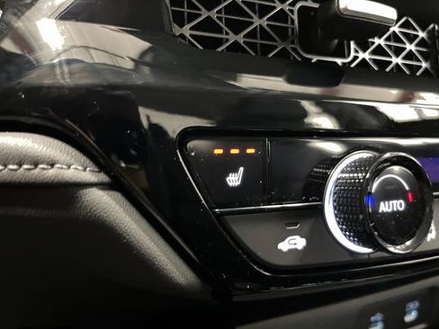 New 2026 Honda Accord EX-L image 17