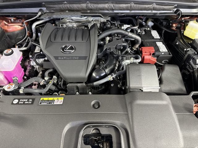 New 2026 Lexus RX 350 Premium Plus w/ Convenience Package AWD/4WD image 28