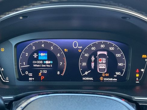 Used 2022 Honda Civic Sport Touring image 25