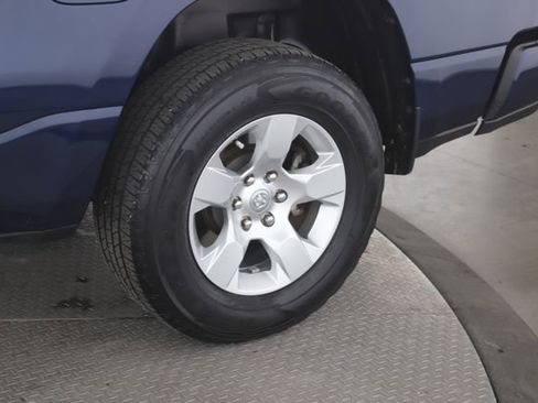 Used 2024 RAM 1500 Big Horn AWD/4WD image 14