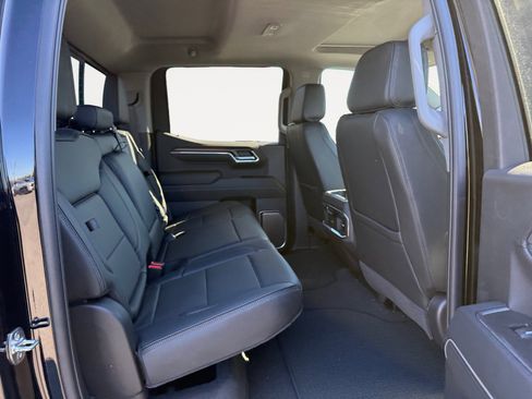 New 2026 GMC Sierra 1500 Denali w/ Denali Reserve Package image 18