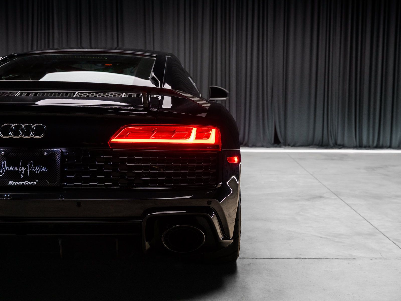 Used 2020 Audi R8 V10 performance AWD/4WD image 53