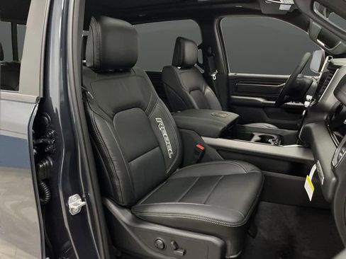 New 2026 RAM 1500 Rebel w/ Advanced Safety Group II image 33