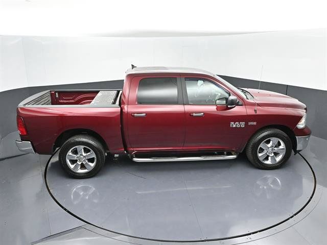 Used 2017 RAM 1500 Lone Star AWD/4WD image 45