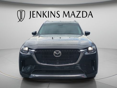 Used 2024 MAZDA CX-90 3.3 Turbo w/ Premium Package AWD/4WD image 2