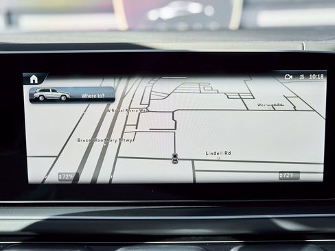 Used 2024 Mercedes-Benz Maybach GLS 600 4MATIC image 59