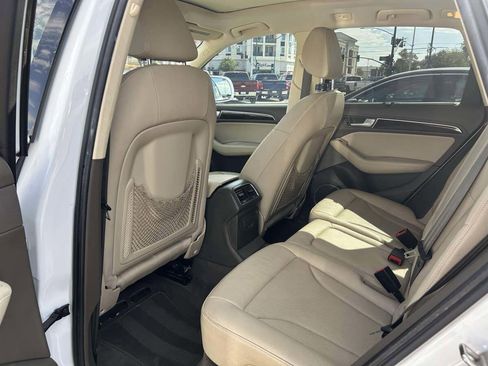 Used 2013 Audi Q5 3.0T Prestige image 6