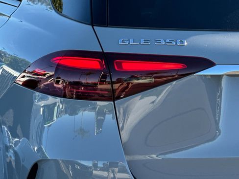 New 2026 Mercedes-Benz GLE 350 GLE 350 image 33