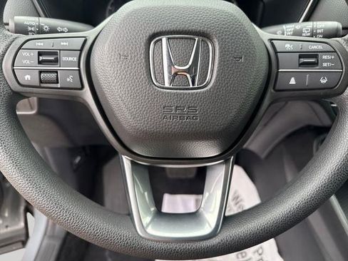 Certified 2023 Honda CR-V LX image 10