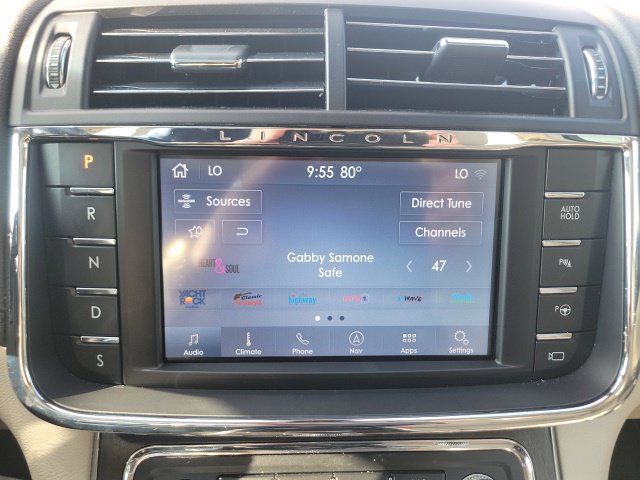 Used 2020 Lincoln Continental Reserve AWD/4WD image 36