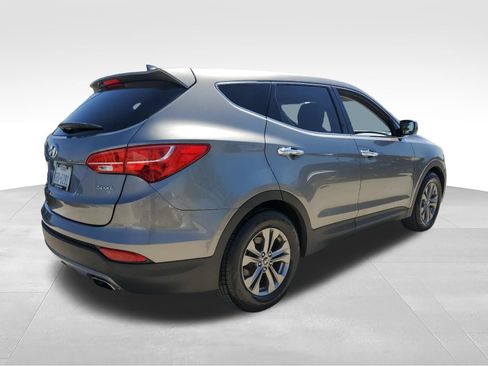 Used 2014 Hyundai Santa Fe Sport FWD image 5