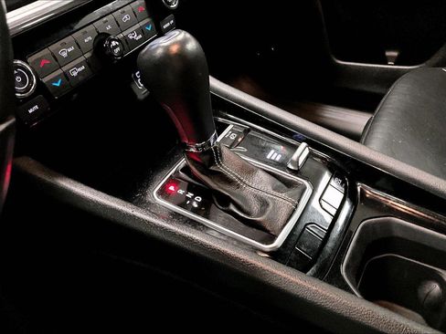 Used 2022 Jeep Compass High Altitude image 16