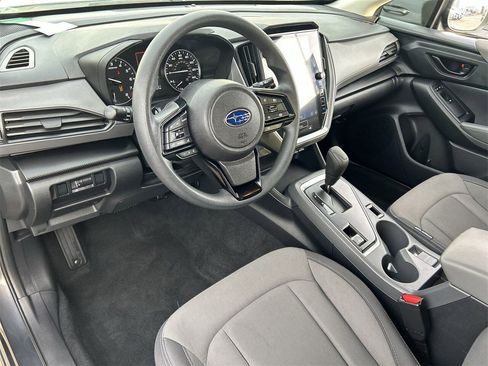Certified 2025 Subaru Crosstrek 2.0i Premium w/ Convenience Package #2 image 15