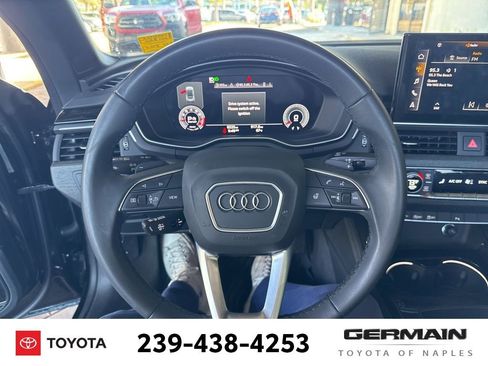 Used 2023 Audi A5 2.0T Premium Plus image 18