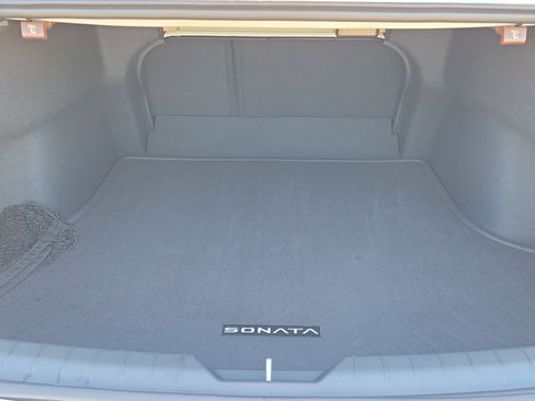 Used 2025 Hyundai Sonata SEL image 10