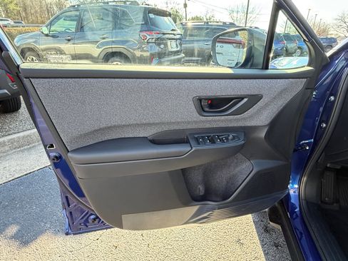 New 2026 Subaru Outback Premium image 19