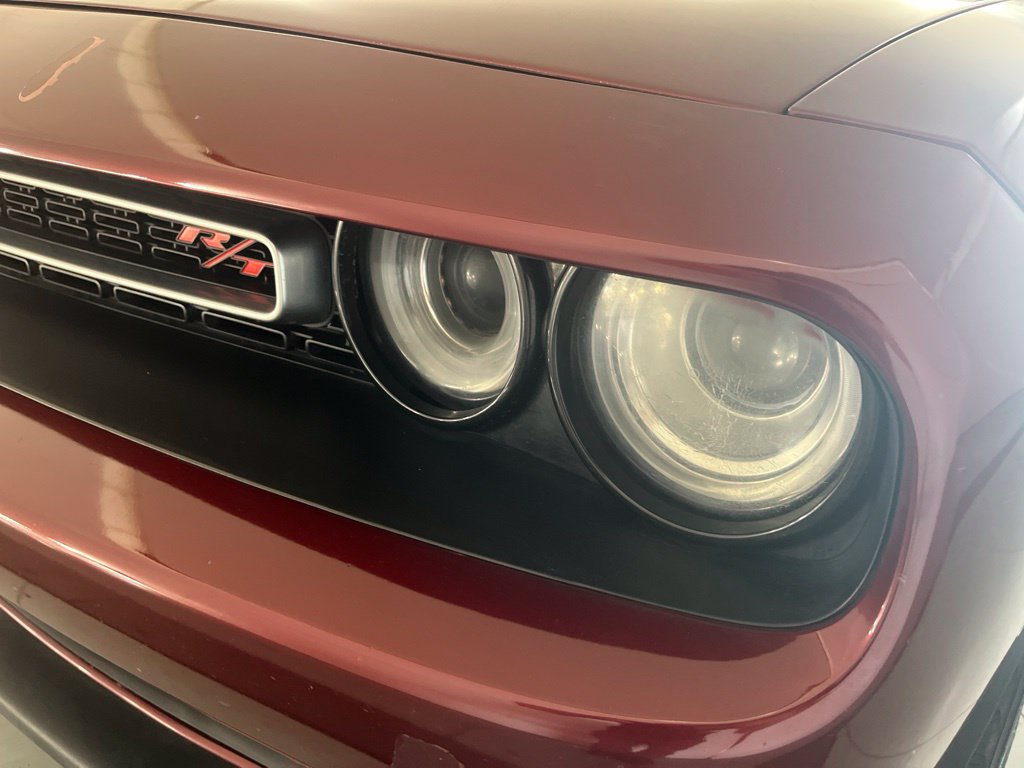 Used 2019 Dodge Challenger R/T RWD image 29