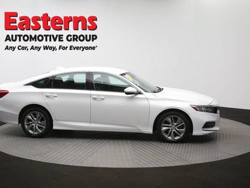 Used 2020 Honda Accord LX image 43