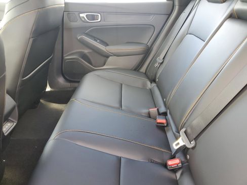 New 2026 Acura Integra A-Spec image 9