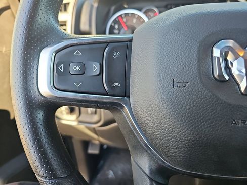 New 2026 RAM 2500 Tradesman image 16