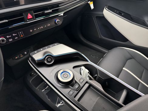 New 2025 Kia EV6 GT-Line image 13