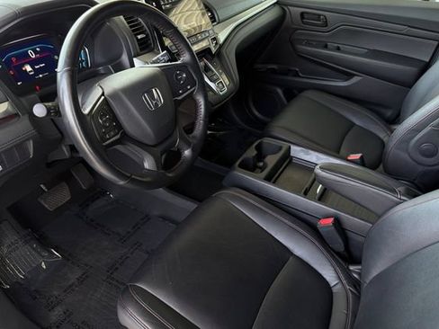 Certified 2024 Honda Odyssey Sport image 11
