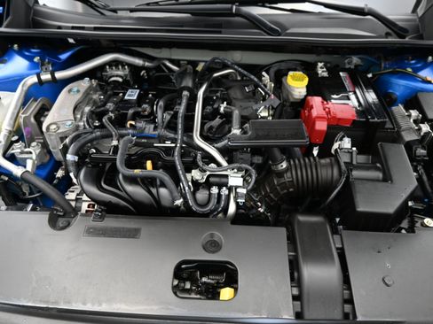 Used 2025 Nissan Sentra SV FWD image 22