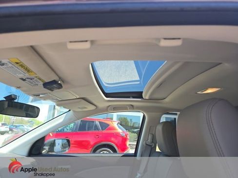 Used 2013 Honda CR-V EX-L image 11