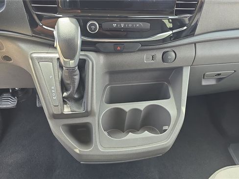 Used 2024 Ford Transit 350 XLT RWD image 24