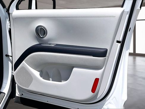 Used 2026 Hyundai Palisade Calligraphy FWD image 27