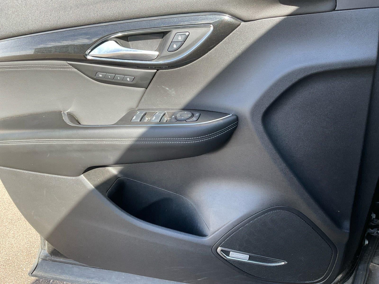 Certified 2024 Buick Envision Preferred AWD/4WD image 19