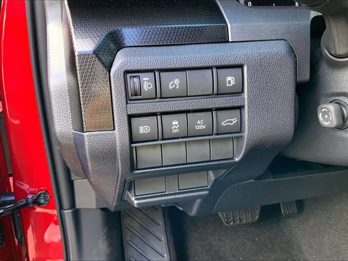 New 2026 Toyota 4Runner Limited AWD/4WD image 18