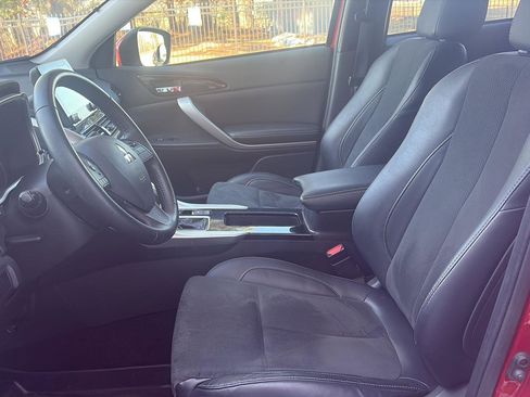 Used 2022 Mitsubishi Eclipse Cross SE image 15