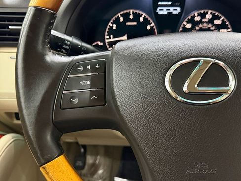 Used 2011 Lexus RX 350 2WD w/ Premium Pkg image 22