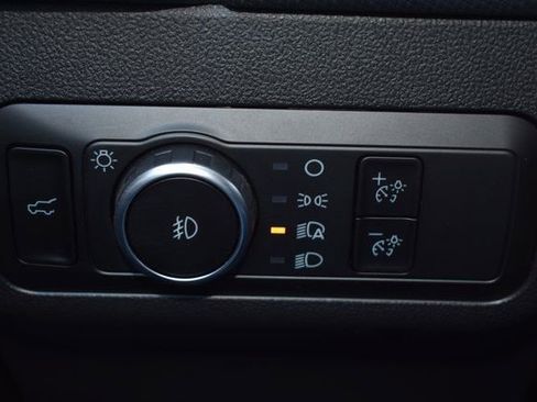 New 2025 Ford Bronco Sport Outer Banks image 17