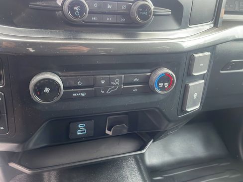 Used 2023 Ford F150 XL w/ STX Appearance Package AWD/4WD image 25