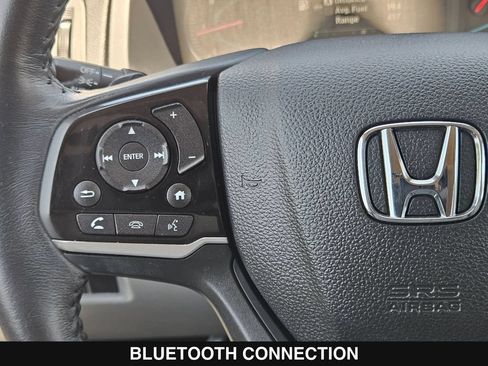 Used 2022 Honda Pilot EX-L image 26
