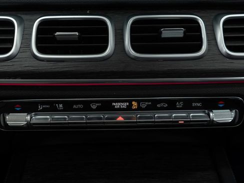 Used 2022 Mercedes-Benz GLE 350 4MATIC image 26