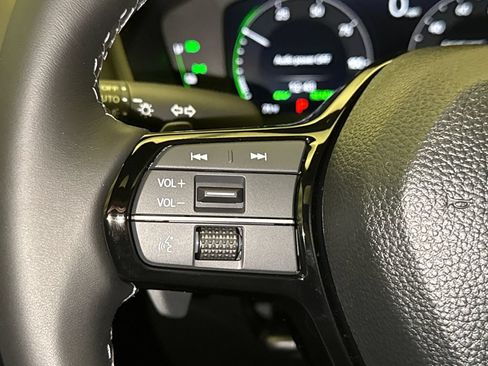 New 2026 Honda Civic Sport Touring image 29