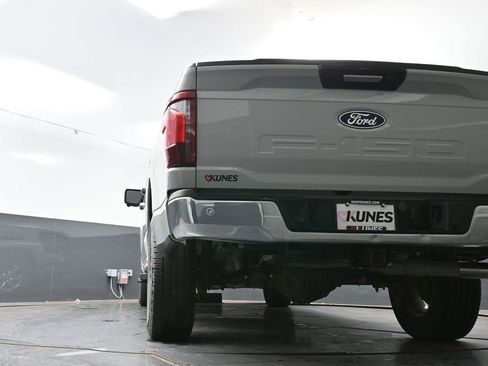 Used 2024 Ford F150 XLT w/ Tow/Haul Package AWD/4WD image 59