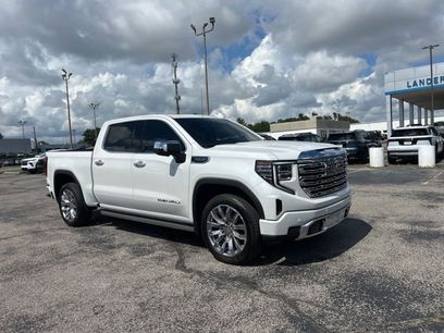 Certified 2025 GMC Sierra 1500 Denali w/ Denali Reserve Package