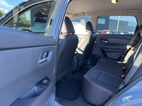 New 2026 Nissan Rogue SV w/ Rock Creek Premium Package image 29