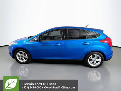 Used 2013 Ford Focus SE FWD image 6