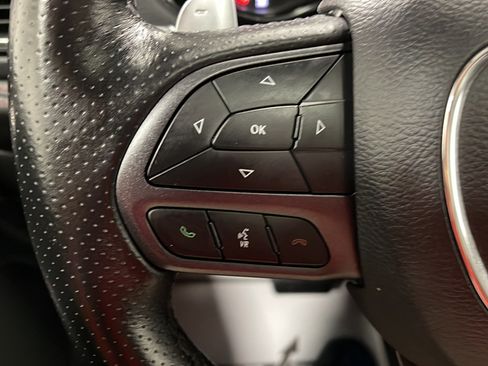 Used 2023 Dodge Durango R/T AWD/4WD image 6